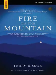 Fire on the Mountain, 2nd Edition