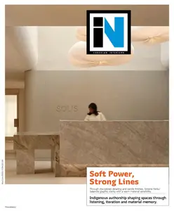 Canadian Interiors - May-June 2026