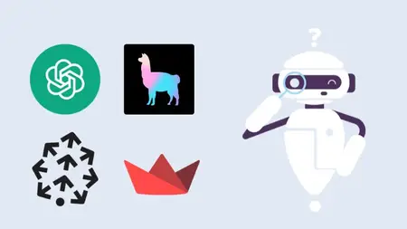 Build an AI Agent (OpenAI, LlamaIndex, Pinecone & Streamlit)