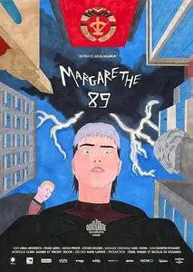 Margarethe 89 (2023)
