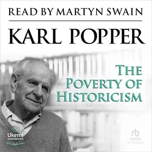 The Poverty of Historicism [Audiobook]