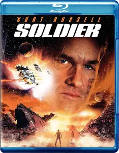 Soldier (1998)