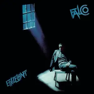 Falco - Einzelhaft (1982/2016) [Official Digital Download 24-bit/96kHz]