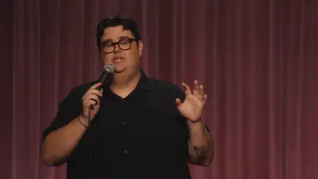 Caleb Hearon: Model Comedian (2025)