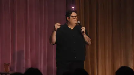 Caleb Hearon: Model Comedian (2025)