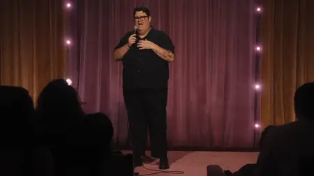 Caleb Hearon: Model Comedian (2025)