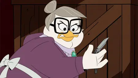 DuckTales S01E23