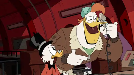 DuckTales S01E23