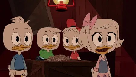 DuckTales S01E23