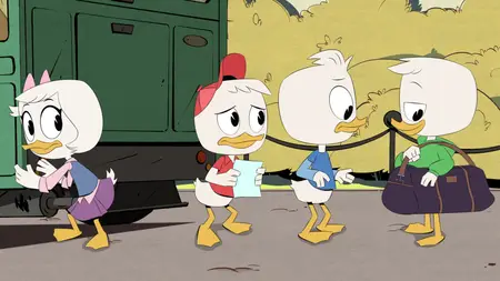 DuckTales S01E23