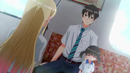 Watari-kun no xx ga Houkai Sunzen - 04 (1080p