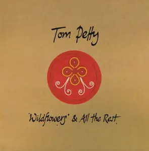Tom Petty - Wildflowers & All The Rest (Super Deluxe Edition, Box-Set 5xCD) (2020)
