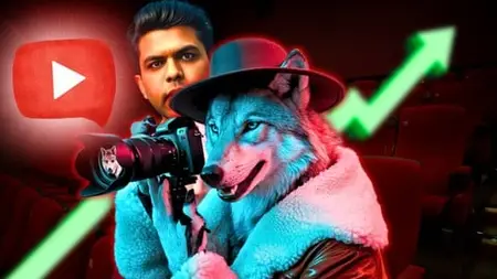 From 0 to 1 Million Youtube Views with Viral AI Filmmaking