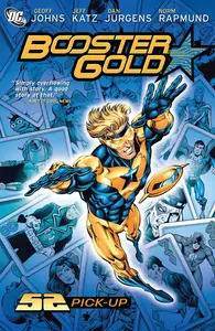Booster Gold vol 01 (2009) (digital-Empire