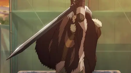 To Your Eternity S03E06 Proof of Peace