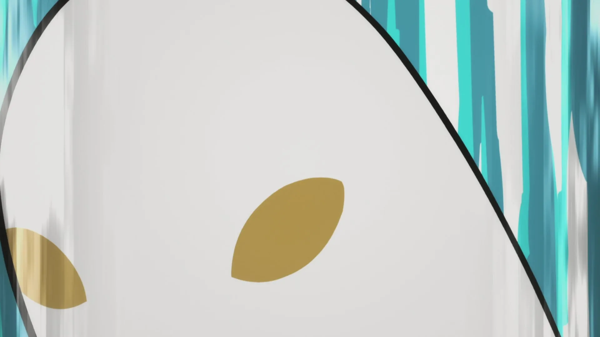 Oh, Suddenly Egyptian God (2020 S02E09 Suddenly a Winter Episode SubsPlease