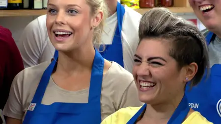 MasterChef Australia S09E29