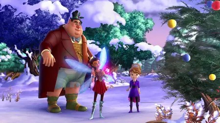 Sofia the first: Ready to Be a Princess S04E16