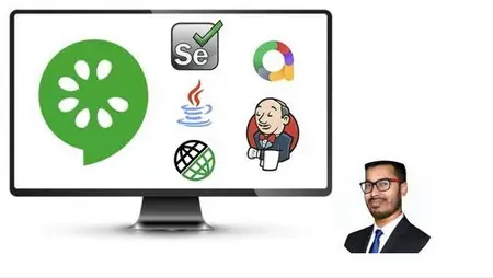 Mastering Cucumber Bdd: A Beginner'S Guide To Automate Tests