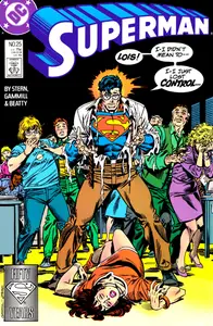 Superman 25 (1988-12) (hybrid) (DreamGirl-Novus-HD
