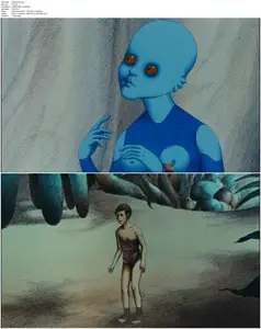 Fantastic Planet (1973) [The Criterion Collection]