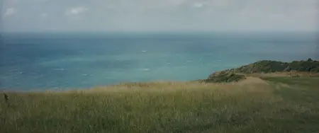 The Salt Path (2024)