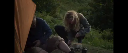 The Salt Path (2024)