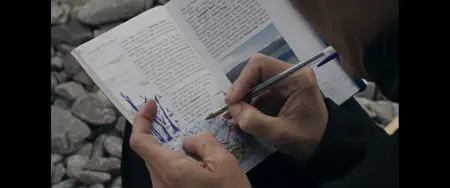 The Salt Path (2024)