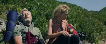 The Salt Path (2024)