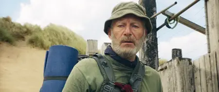 The Salt Path (2024)