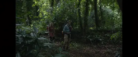 The Salt Path (2024)