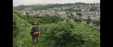 The Salt Path (2024)