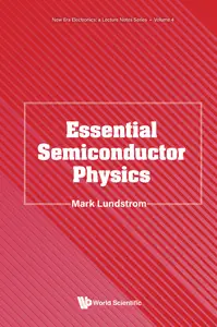 Essential Semiconductor Physics