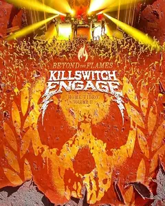 Killswitch Engage: Beyond the Flames (2016)