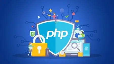 Php For Beginners: The Complete Php Security Course 2025