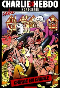 Chirac En Cavale