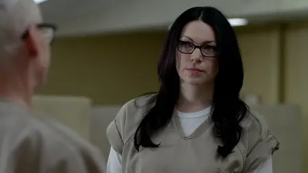 Orange Is the New Black S03E08