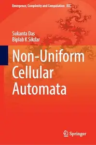 Non-Uniform Cellular Automata