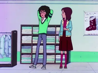 Ohayou! Spank - 44 mkv