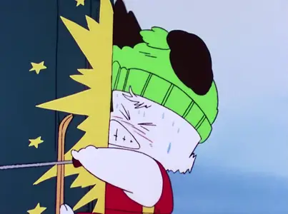 Ohayou! Spank - 44 mkv