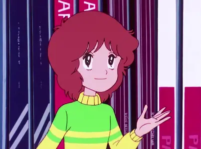 Ohayou! Spank - 44 mkv