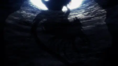 Overlord (2015 S01E06 Journey sam