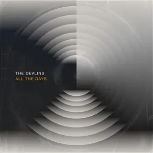 The Devlins - All The Days (2024)