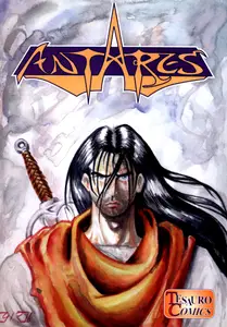 Antares - Volume 0
