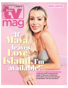 The Sun TV Mag - November 2, 2024