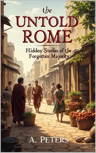 The Untold Rome: Hidden Stories of the Forgotten Majority