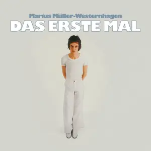 Marius Müller-Westernhagen - Das Erste Mal (2025 Remaster) (1975/2025) (Hi-Res)