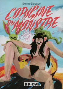 L'Origine Du Monstre