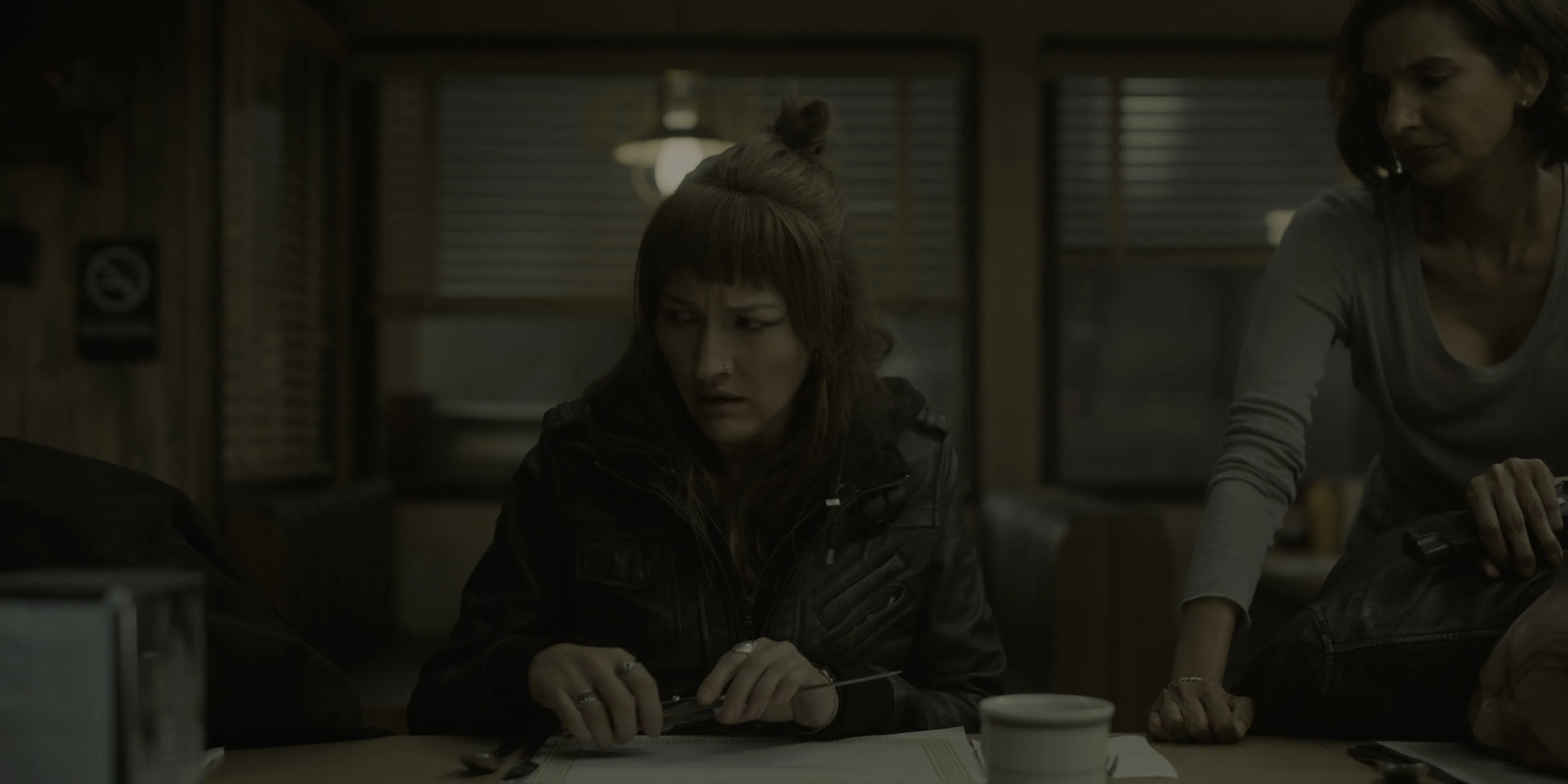 Lanterns S01E05