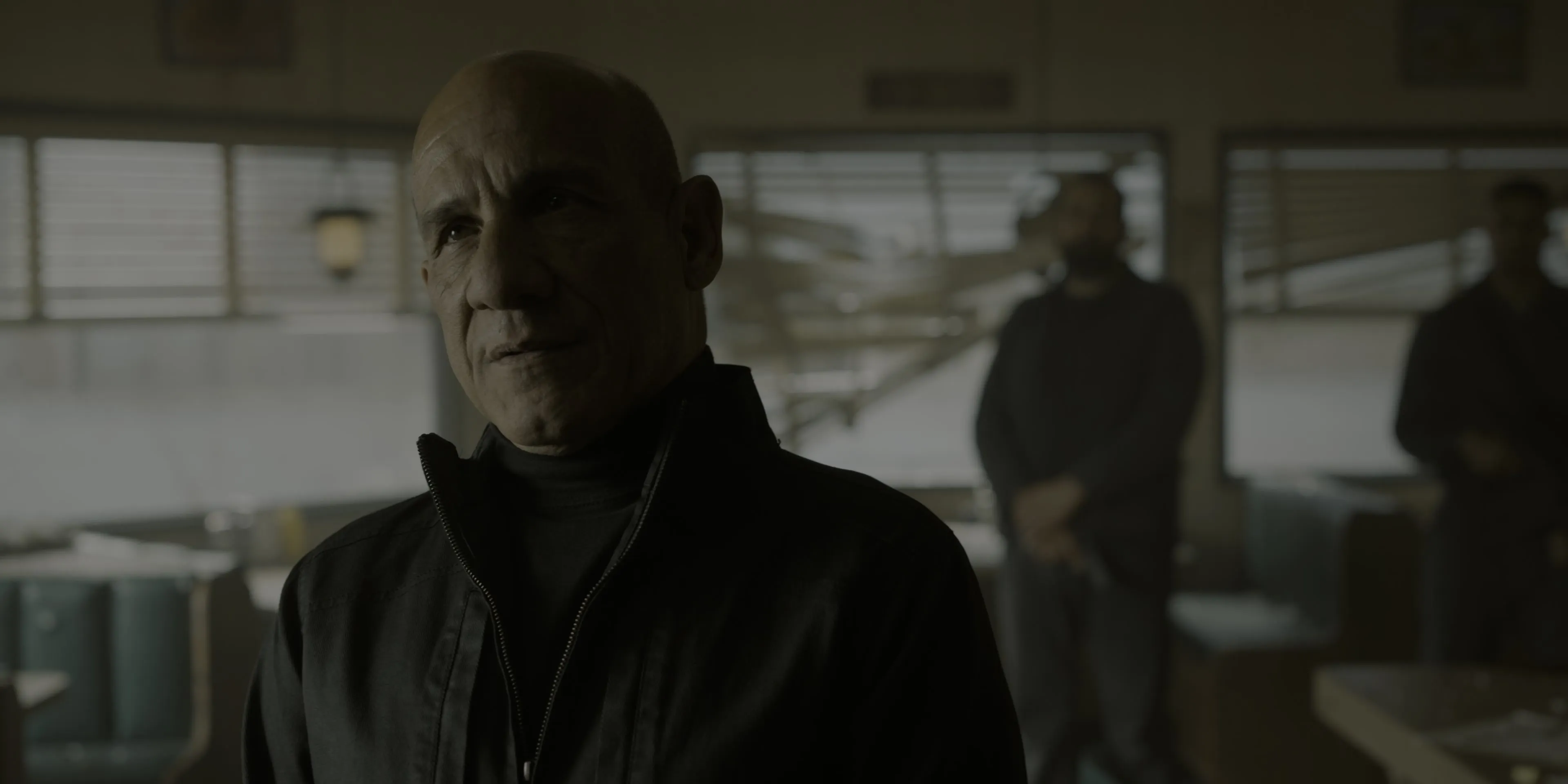 Lanterns S01E05
